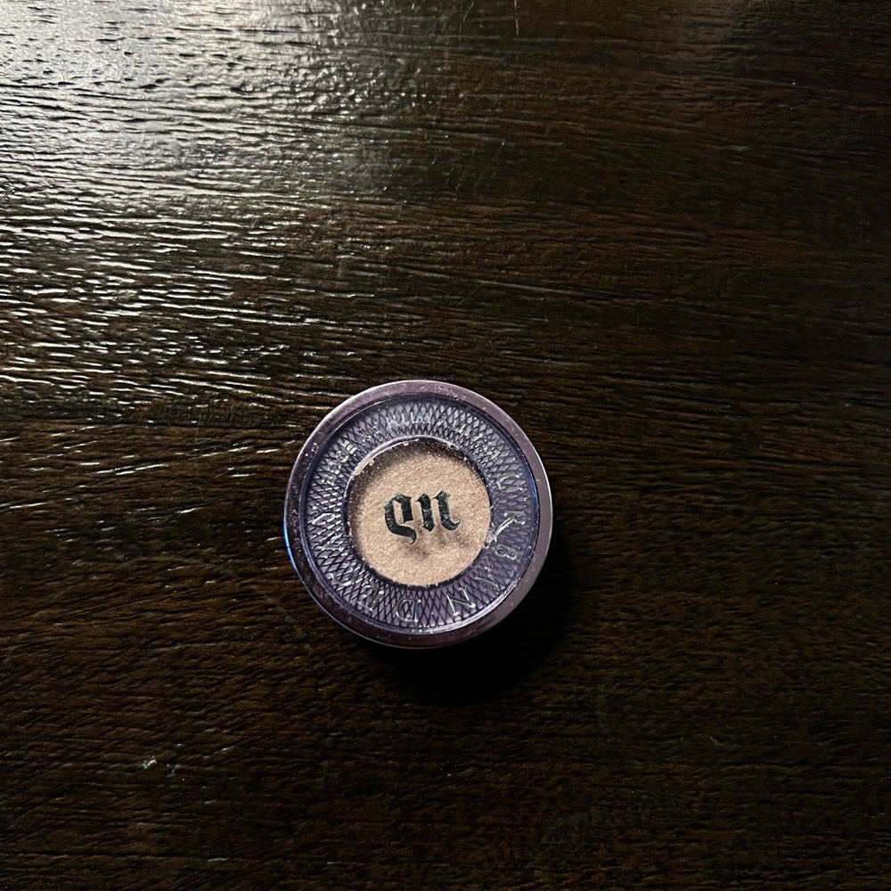 Urban decay eyeshadow midnight cowboy🌙🤠✨🪩